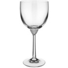 Villeroy & Boch- Octavie Red/White wine goblet USEITA VAIHTOEHTOJA!