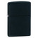 Zippo- sytytin, Black Matte