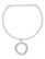Snö of Sweden- Wire round neck plain. USEITA VÄREJÄ!