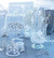 Villeroy & Boch- Helium with flower ornament