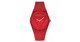 GUESS- RETRO POP, naisten/unisex kello