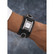 GUESS- Buckle Up Black, naisten rannekello
