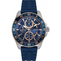GUESS- Jet, miesten rannekello MYÖS UNISEX!