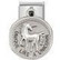 Nomination Italy- Silvershine collection, classic.USEITA VAIHTOEHTOJA!