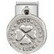 Nomination Italy- Silvershine collection, classic.USEITA VAIHTOEHTOJA!