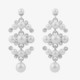 Snö of Sweden- Chloé pendant ear