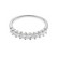 Classic silver- Rivisormus, hopea. USEITA KOKOJA!