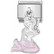 Nomination Italy- Merenneito, Silvershine classic pala