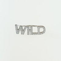 Catwalk Jewellery- Cuffs, hopeakoru. Mansetti. USEITA VAIHTOEHTOJA!