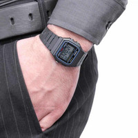 CASIO- Collection, digitaalikello