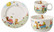 Villeroy & Boch- Hungry as a Bear. Setti
