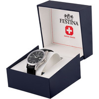 Festina- Swiss Made, miesten kello