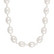 Snö of Sweden- Muse Small Pearl Necklace
