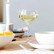 Villeroy & Boch- Purismo bar, shamppanjalasit. 2kpl/setti
