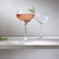 Villeroy & Boch- Purismo bar, shamppanjalasit. 2kpl/setti