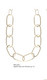 Snö of Sweden- Agatha big neck 45cm plain. USEITA VÄREJÄ!