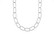 Snö of Sweden- Agatha big neck 45cm plain. USEITA VÄREJÄ!
