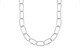 Snö of Sweden- Agatha big neck 45cm plain. USEITA VÄREJÄ!