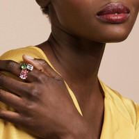 Ted Baker- Caisa, sormus. Setti.