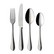 Villeroy&Boch- Mademoiselle, ruokailuvälineet 24Pcs Silver