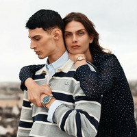 GANT- Park Avenue Day-Date G128010, naisten kello