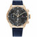 TOMMY HILFIGER- Trent, miesten rannekello