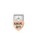 Nomination Italy- Rakas äiti, Silvershine classic pala