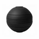 Villeroy & Boch- Iconic La Boule astiasto kahdelle, black