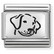 Nomination Italy- Classic,Silvershine. Koira