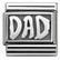 Nomination Italy- Classic,Silvershine. DAD