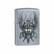 Zippo- Viikinki soturi design, sytytin