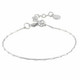 Snö of Sweden- Core Twist Bracelet, rannekoru