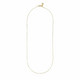 Snö of Sweden- Core Twist Necklace, kaulakoru.
