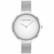 Calvin Klein- Minimalistic T Bar, miesten/unisex rannekello