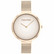 Calvin Klein- Minimalistic T Bar, miesten/unisex rannekello