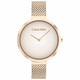 Calvin Klein- Minimalistic T Bar, miesten/unisex rannekello