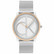 Calvin Klein-  Iconic Mesh, naisten/unisex rannekello