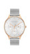 Calvin Klein- Timeless Multifunction, naisten/unisex rannekello