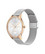 Calvin Klein- Timeless Multifunction, naisten/unisex rannekello
