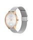 Calvin Klein- Timeless Multifunction, naisten/unisex rannekello