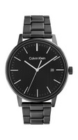 Calvin Klein- Linked, miesten rannekello