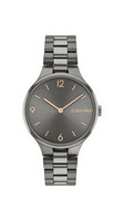 Calvin Klein- Linked, naisten rannekello