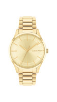 Calvin Klein- Iconic, naisten rannekello