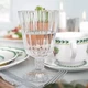 Villeroy&Boch- Opéra, korkea lasisarja 4kpl. 138mm / 0,34l