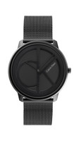 Calvin Klein- Iconic Mesh, miesten rannekello
