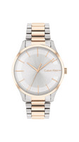 Calvin Klein-  Iconic Mesh, naisten rannekello