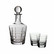 Villeroy & Boch- Ardmore Club Whisky Set, 3 Piecees Kristalli