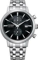 Citizen- Eco-Drive Super Titanium. Miesten kello