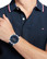 TOMMY HILFIGER-  Luca, miesten rannekello
