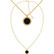 Tommy Hilfiger- Kaulakoru, Iconic Circle. UNISEX
